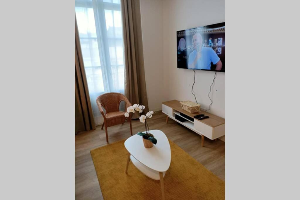 Appartement Montpellier Comedie Gare St Roch Exteriér fotografie