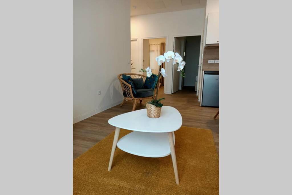 Appartement Montpellier Comedie Gare St Roch Exteriér fotografie
