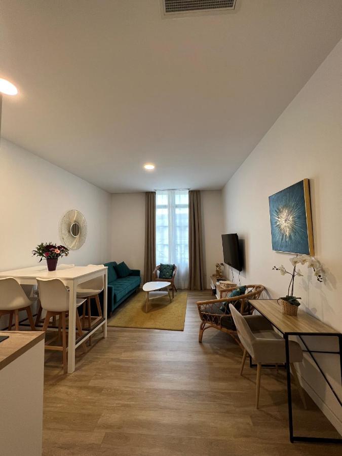Appartement Montpellier Comedie Gare St Roch Exteriér fotografie