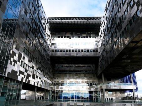 Appartement Montpellier Comedie Gare St Roch Exteriér fotografie